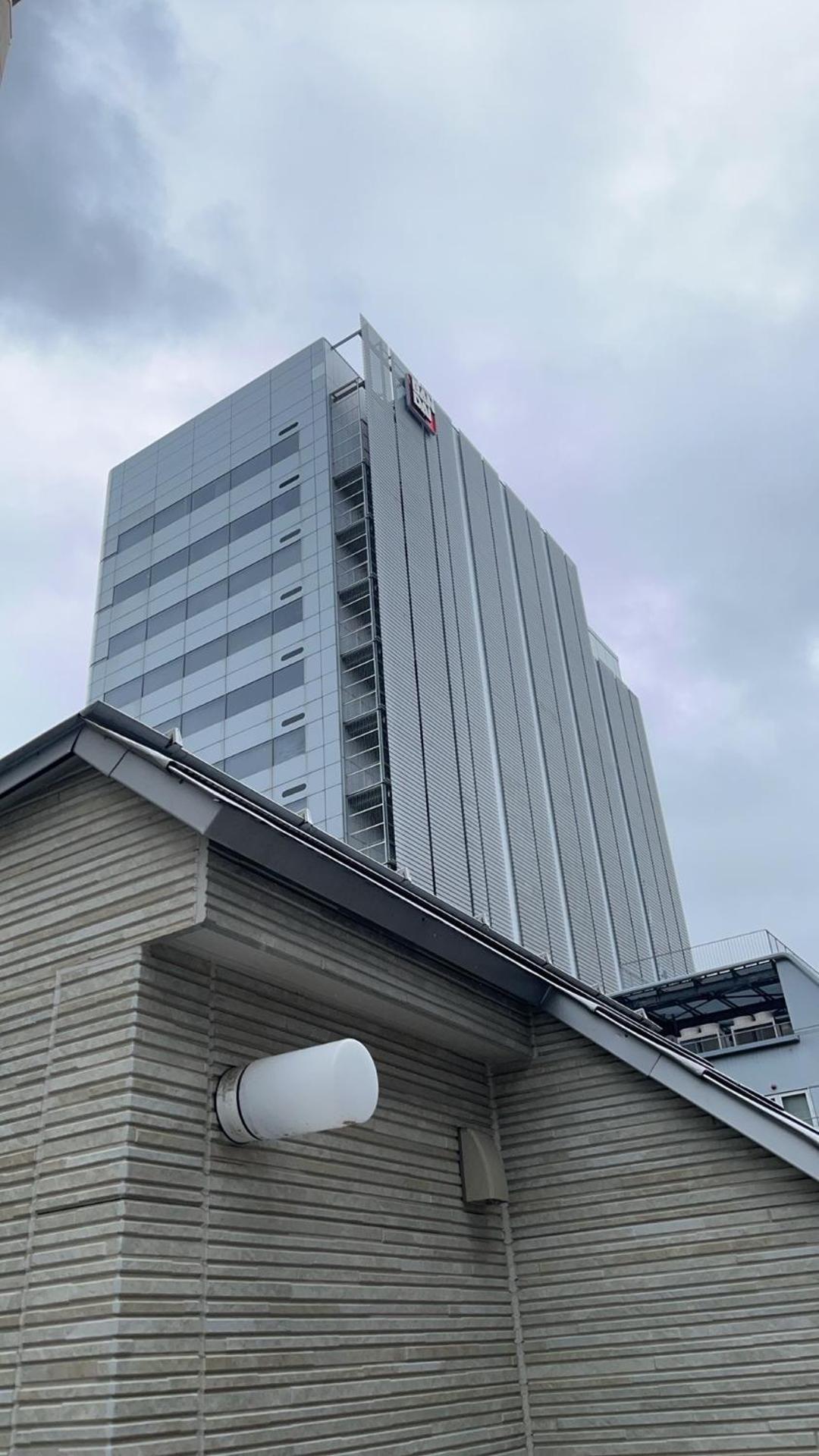 Miaoyi Asakusa Villa Tokio